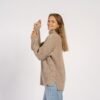 Soft Knit Relaxed Fit Top